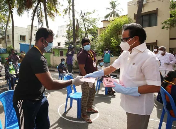 dmk 